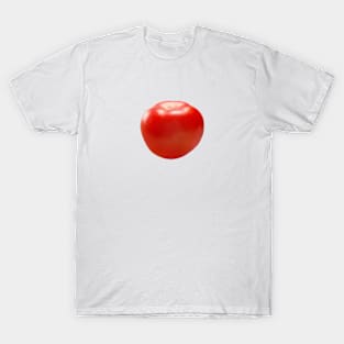 Fresh red tomato T-Shirt